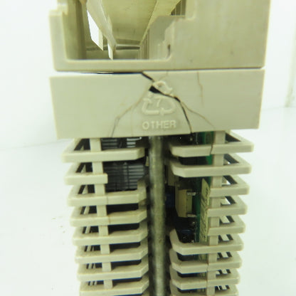 Schneider 140 AVI 030 00 TSX Quantum 8CH Bipolar Analog Input Module