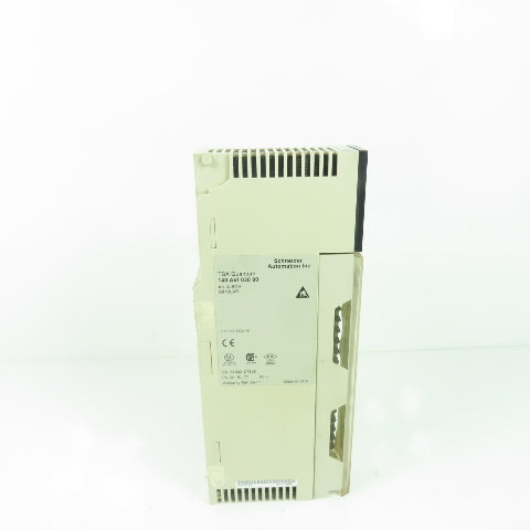 Schneider 140 AVI 030 00 TSX Quantum 8CH Bipolar Analog Input Module