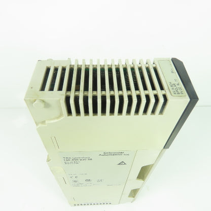 Schneider 140 AVI 030 00 TSX Quantum 8CH Bipolar Analog Input Module