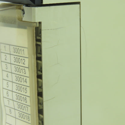 Schneider 140 AVI 030 00 TSX Quantum 8CH Bipolar Analog Input Module