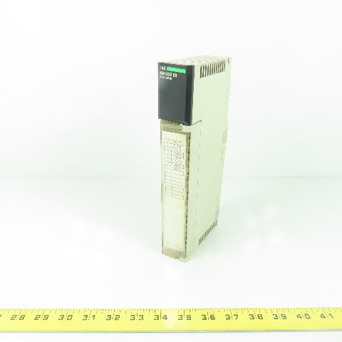 Schneider 140 AVI 030 00 TSX Quantum 8CH Bipolar Analog Input Module
