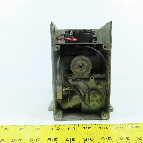 Leeds & Northrup MF-443-103-1-1 Electric Actuator