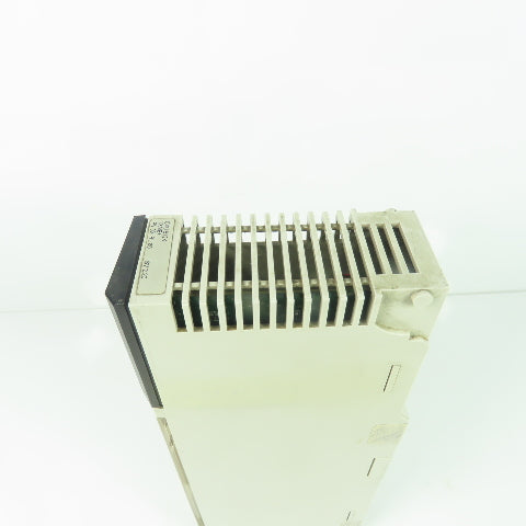 Schneider 140 CPU 113 03 TSX Quantum 512K 1XMB+ CPU Controller Module
