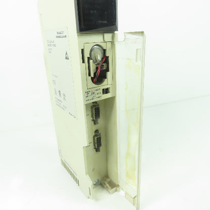 Schneider 140 CPU 113 03 TSX Quantum 512K 1XMB+ CPU Controller Module