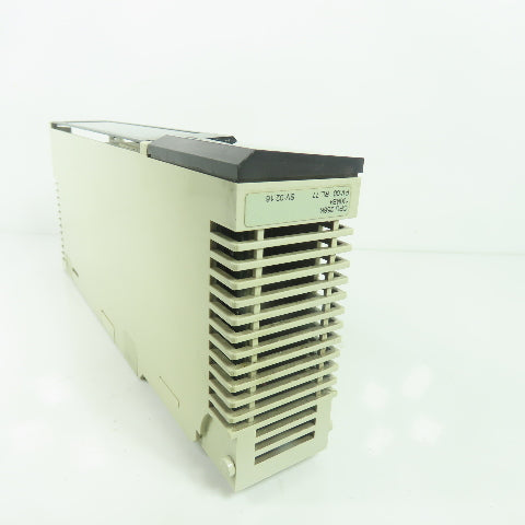 Schneider 140 CPU 113 02 TSX Quantum 256K 1XMB+ CPU Controller Module