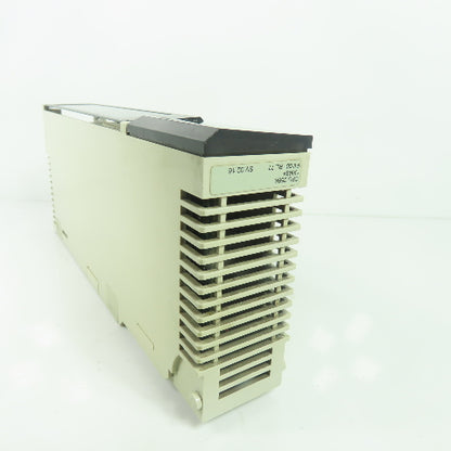 Schneider 140 CPU 113 02 TSX Quantum 256K 1XMB+ CPU Controller Module