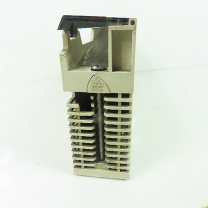 Schneider 140 CPU 113 02 TSX Quantum 256K 1XMB+ CPU Controller Module