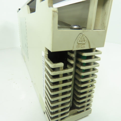 Schneider 140 CPU 113 02 TSX Quantum 256K 1XMB+ CPU Controller Module