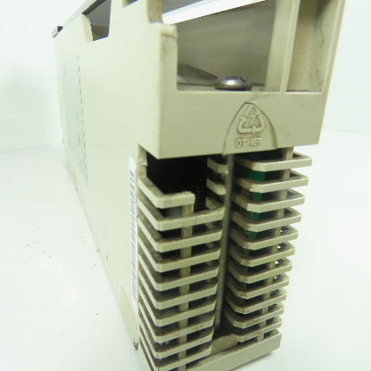 Schneider 140 CPU 113 02 TSX Quantum 256K 1XMB+ CPU Controller Module