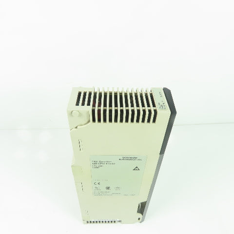 Schneider 140 CPU 113 02 TSX Quantum 256K 1XMB+ CPU Controller Module