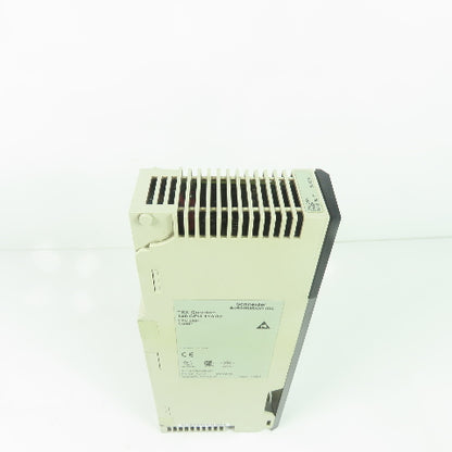 Schneider 140 CPU 113 02 TSX Quantum 256K 1XMB+ CPU Controller Module