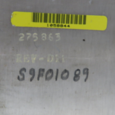 Nordson 275863D Rev. D11 Universal Power Supply