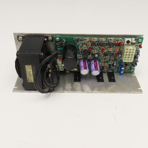 Nordson 275863D Rev. D11 Universal Power Supply