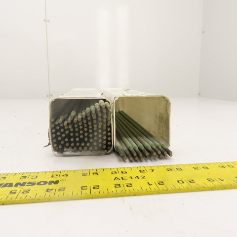 ProStar PRSP309L17128 1/8" x 14" E309/309L-17 Stainless Steel Electrode 10 Lbs
