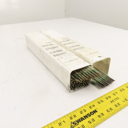 ProStar PRSP309L17128 1/8" x 14" E309/309L-17 Stainless Steel Electrode 10 Lbs