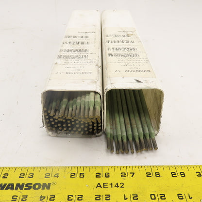 ProStar PRSP309L17128 1/8" x 14" E309/309L-17 Stainless Steel Electrode 10 Lbs
