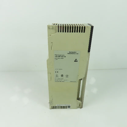Schneider 140 CRP 931 00 TSX Quantum I/O Interface Module RIO HEAD S908 1 CH