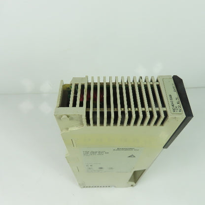 Schneider 140 CRP 931 00 TSX Quantum I/O Interface Module RIO HEAD S908 1 CH