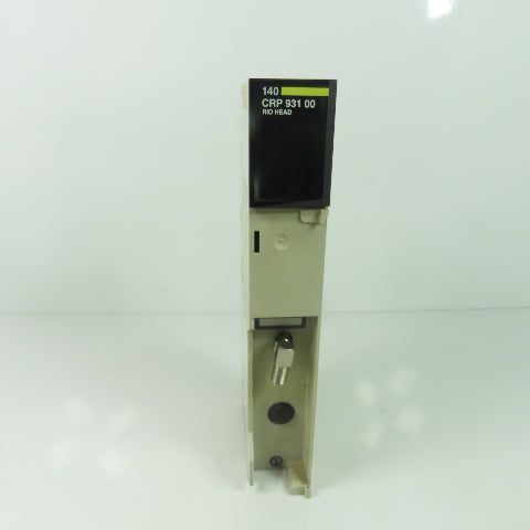 Schneider 140 CRP 931 00 TSX Quantum I/O Interface Module RIO HEAD S908 1 CH