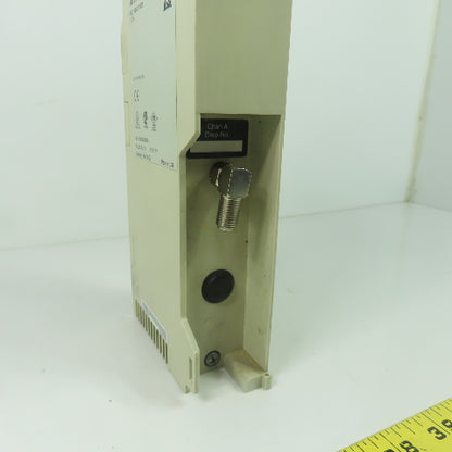 Schneider 140 CRP 931 00 TSX Quantum I/O Interface Module RIO HEAD S908 1 CH