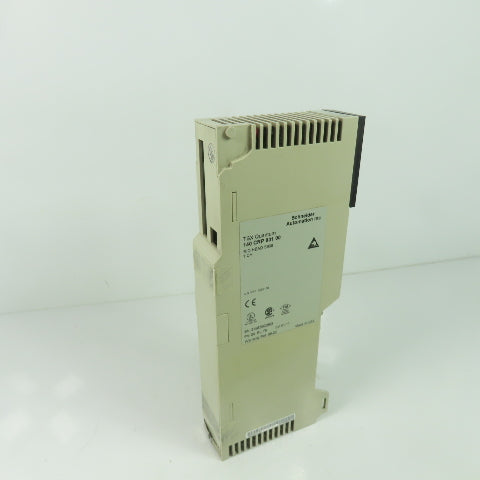 Schneider 140 CRP 931 00 TSX Quantum I/O Interface Module RIO HEAD S908 1 CH