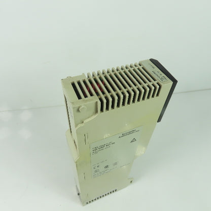 Schneider 140 CRP 931 00 TSX Quantum I/O Interface Module RIO HEAD S908 1 CH