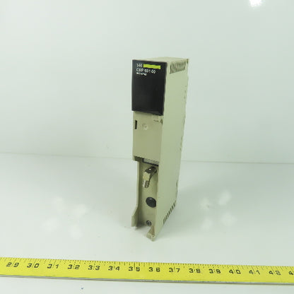Schneider 140 CRP 931 00 TSX Quantum I/O Interface Module RIO HEAD S908 1 CH