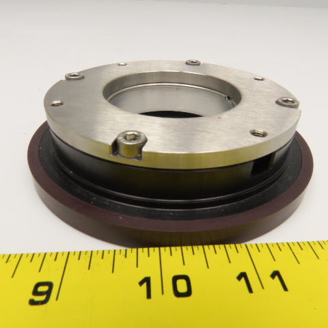750-246-110 2-1/4" 2.250" Bore Rim Tach Rimtach Type Encoder 4.8000" OD