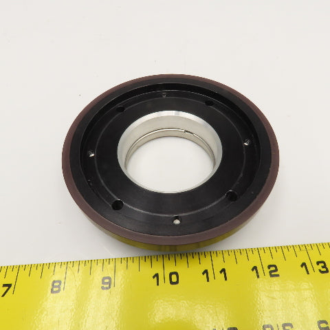 750-246-110 2-1/4" 2.250" Bore Rim Tach Rimtach Type Encoder 4.8000" OD