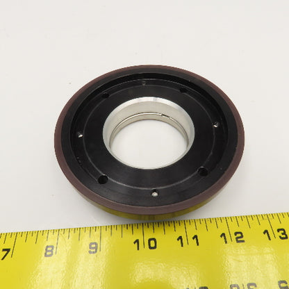 750-246-110 2-1/4" 2.250" Bore Rim Tach Rimtach Type Encoder 4.8000" OD