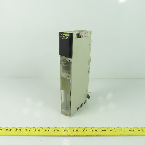 Schneider 140CPU43412A Modicon Quantum PLC Controller Module 486 CPU 2M 1xMB