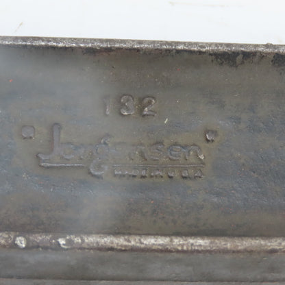 Jorgensen 132 Heavy Duty Industrial C-Clamp