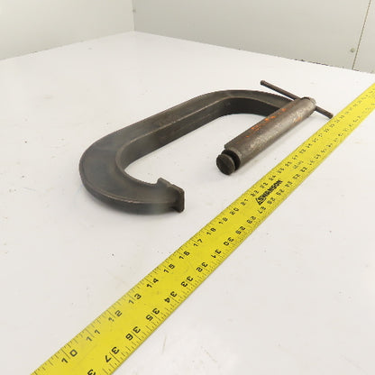Jorgensen 132 Heavy Duty Industrial C-Clamp