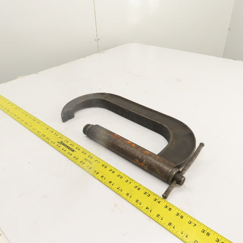 Jorgensen 132 Heavy Duty Industrial C-Clamp