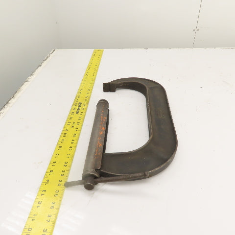 Jorgensen 132 Heavy Duty Industrial C-Clamp