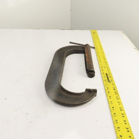 Jorgensen 132 Heavy Duty Industrial C-Clamp