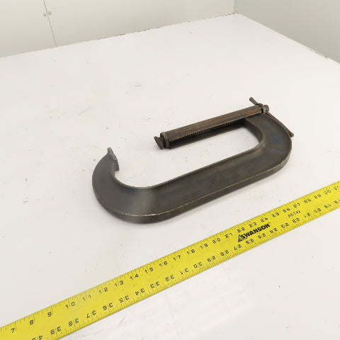 Jorgensen 132 Heavy Duty Industrial C-Clamp