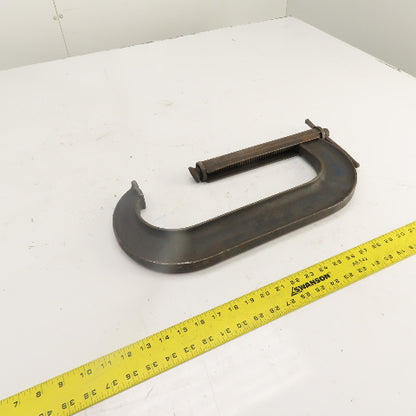 Jorgensen 132 Heavy Duty Industrial C-Clamp
