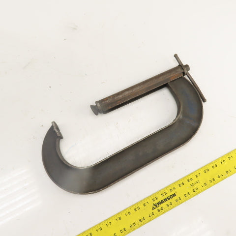 Jorgensen 132 Heavy Duty Industrial C-Clamp