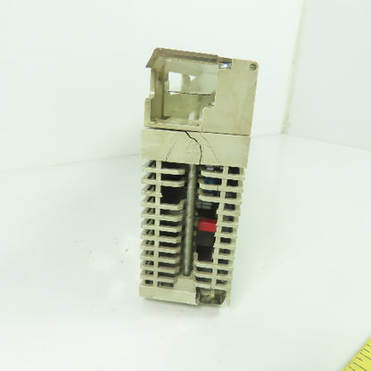 Schneider 140 ATI 030 00 TSX Quantum Analog Input Module TC IN 8CH