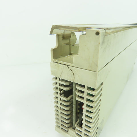 Schneider 140 ATI 030 00 TSX Quantum Analog Input Module TC IN 8CH