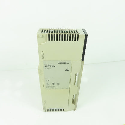 Schneider 140 ATI 030 00 TSX Quantum Analog Input Module TC IN 8CH