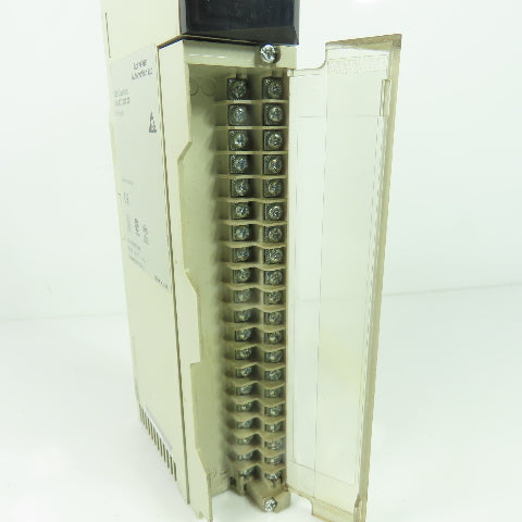 Schneider 140 ATI 030 00 TSX Quantum Analog Input Module TC IN 8CH