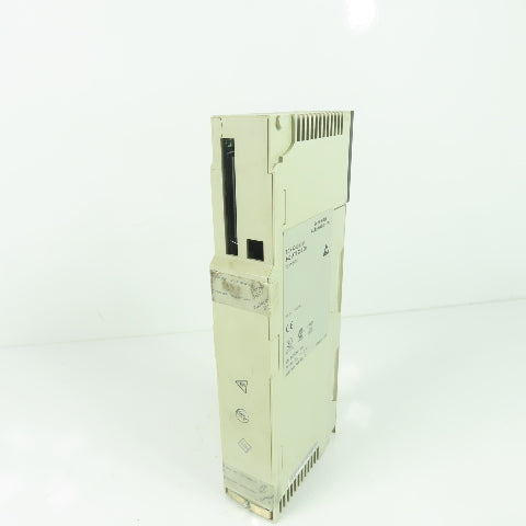 Schneider 140 ATI 030 00 TSX Quantum Analog Input Module TC IN 8CH