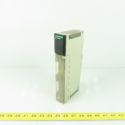 Schneider 140 ATI 030 00 TSX Quantum Analog Input Module TC IN 8CH