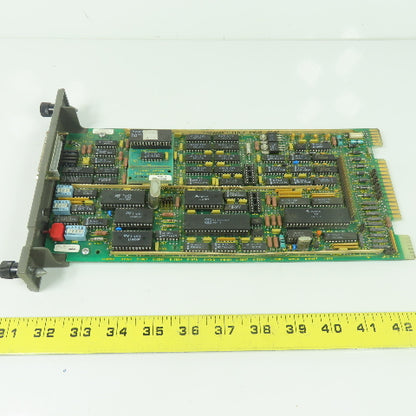 Bailey ABB IMSPM01 Infi90 Serial port Module PLC 15VDC 6.0VA