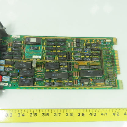 Bailey ABB IMSPM01 Infi90 Serial port Module PLC 15VDC 6.0VA