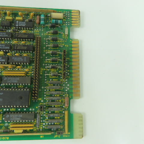 Bailey ABB IMSPM01 Infi90 Serial port Module PLC 15VDC 6.0VA