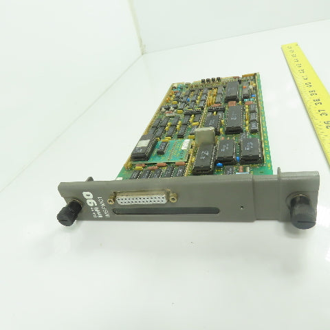 Bailey ABB IMSPM01 Infi90 Serial port Module PLC 15VDC 6.0VA