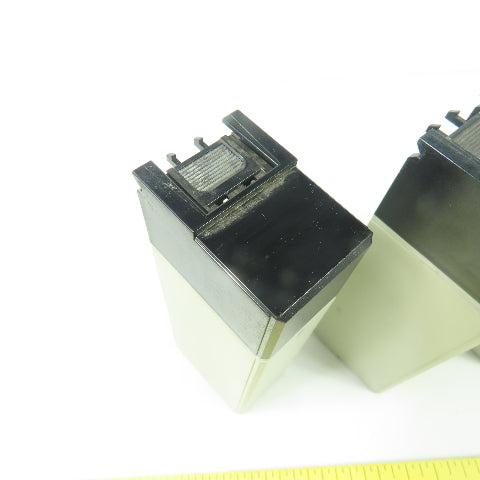 Allen-Bradley 1756-N2 ControlLogix Empty Slot Filler Cover Lot Of 5